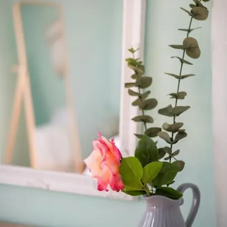 Апартаменты Infinite Residences - Location, Tradition And Comfort *