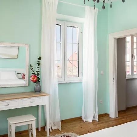 Infinite Residences - Location, Tradition And Comfort * Corfu (city)