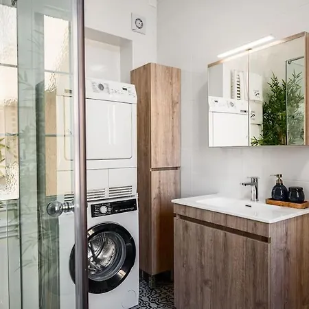 Infinite Residences - Location, Tradition And Comfort *