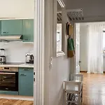 Infinite Residences - Location, Tradition And Comfort Appartement Corfu (city)