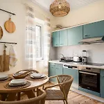 Infinite Residences - Location, Tradition And Comfort Appartement Corfu (city)