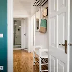 Appartement Infinite Residences - Location, Tradition And Comfort *