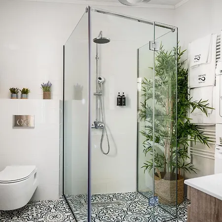 Infinite Residences - Location, Tradition And Comfort