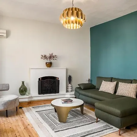 Apartament Infinite Residences - Location, Tradition And Comfort *