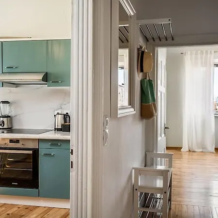 Infinite Residences - Location, Tradition And Comfort Apartament Corfu (city)