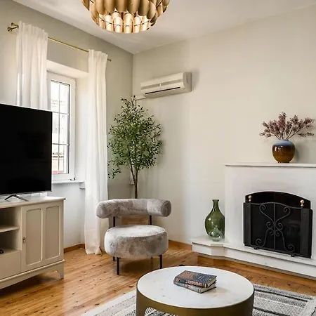 Infinite Residences - Location, Tradition And Comfort Apartament *