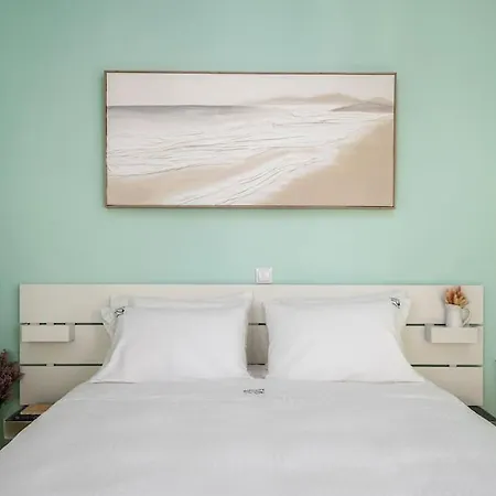 דירה Infinite Residences - Location, Tradition And Comfort *