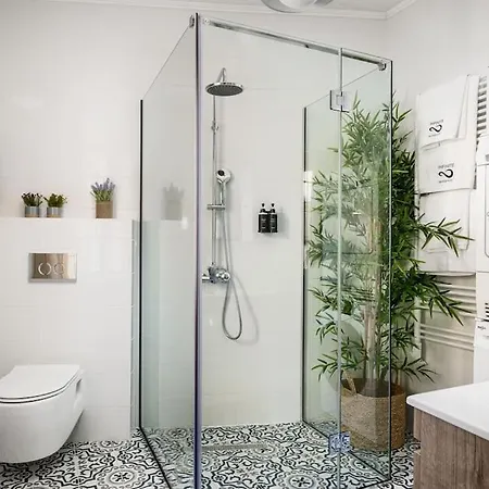 Apartament Infinite Residences - Location, Tradition And Comfort Corfu (city)