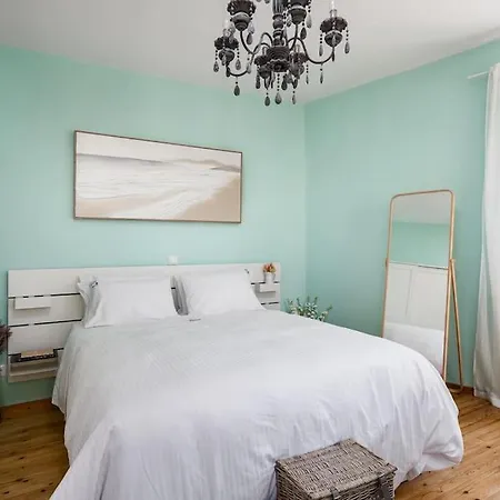 Infinite Residences - Location, Tradition And Comfort *