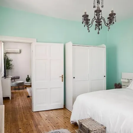 Infinite Residences - Location, Tradition And Comfort * Corfu (city)