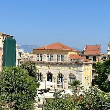 Infinite Residences - Location, Tradition And Comfort Apartment