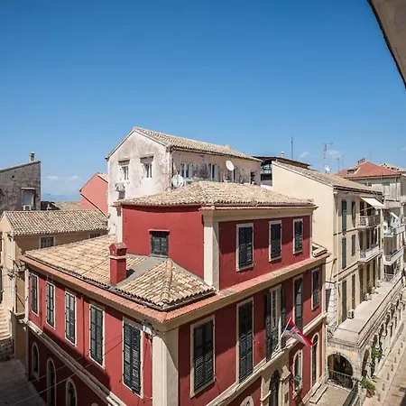 דירה Infinite Residences - Location, Tradition And Comfort
