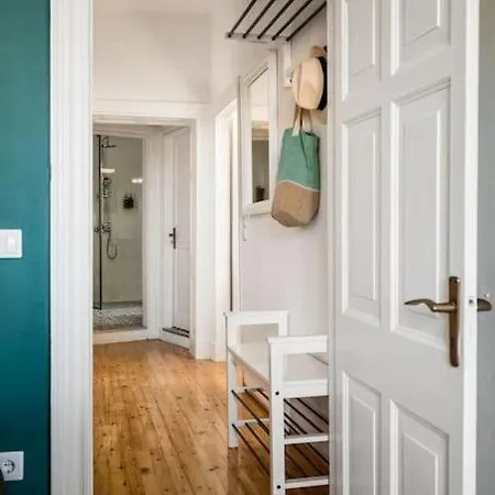 Apartment Infinite Residences - Location, Tradition And Comfort *