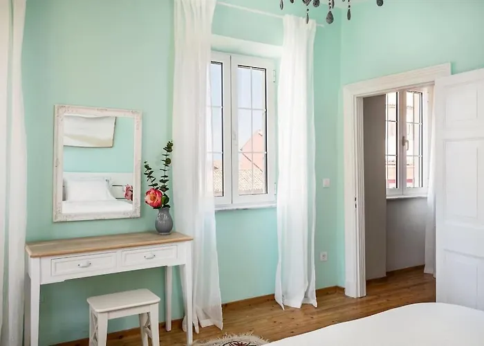 Infinite Residences - Location, Tradition And Comfort * Corfu (city)