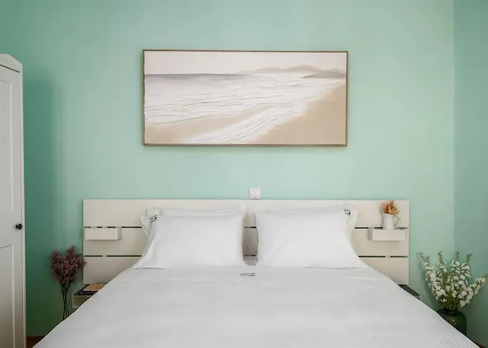 דירה Infinite Residences - Location, Tradition And Comfort *