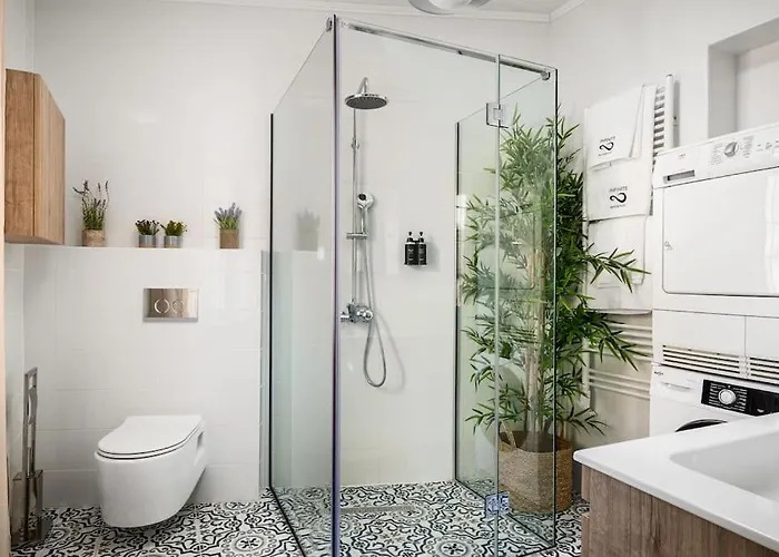 דירה Infinite Residences - Location, Tradition And Comfort Corfu (city)