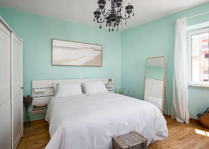 Infinite Residences - Location, Tradition And Comfort *