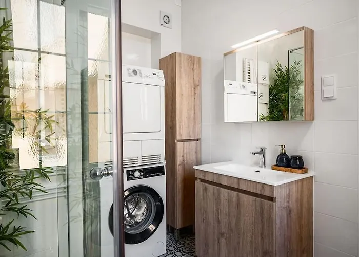 Infinite Residences - Location, Tradition And Comfort *