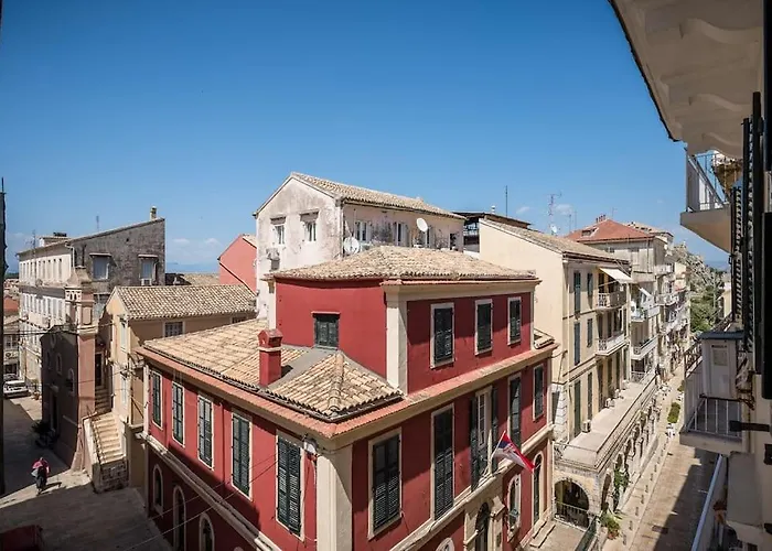 דירה Infinite Residences - Location, Tradition And Comfort