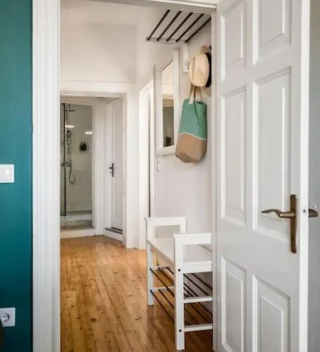 דירה Infinite Residences - Location, Tradition And Comfort *
